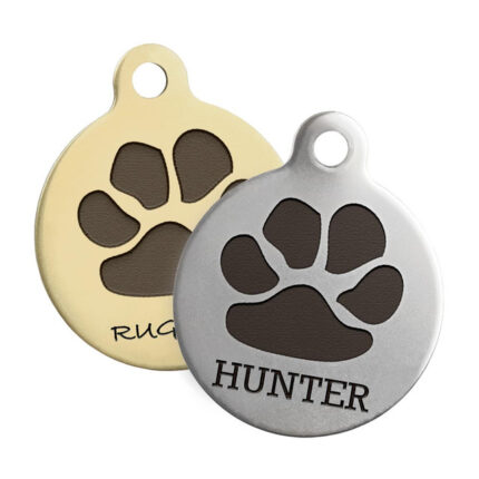 Personalised ID Tags for Pets